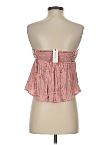 Anthropologie Sleeveless Blouse (view 2)