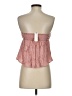 Anthropologie Pink Sleeveless Blouse Size XS - photo 2