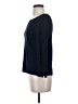 Sigrid Olsen Blue Pullover Sweater Size S - photo 5