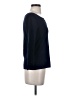 Sigrid Olsen Blue Pullover Sweater Size S - photo 4