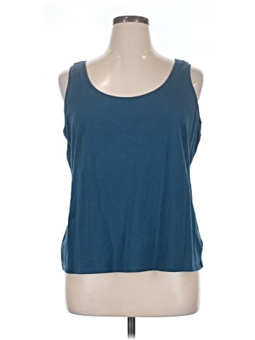 Nic + Zoe Tank Top (view 1)