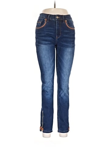 Frank Lyman Design Jeans (view 1)