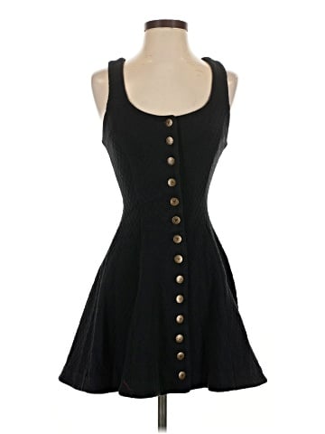 Betsey Johnson Casual Dress (view 1)