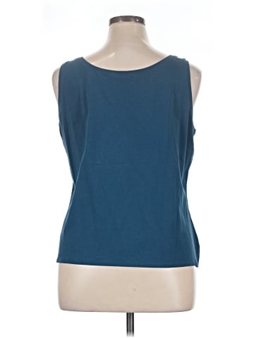 Nic + Zoe Tank Top (view 2)