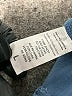 Jockey Solid Blue Active Pants Size L - photo 8