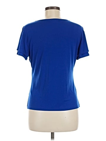 Calvin Klein Short Sleeve Top (view 2)