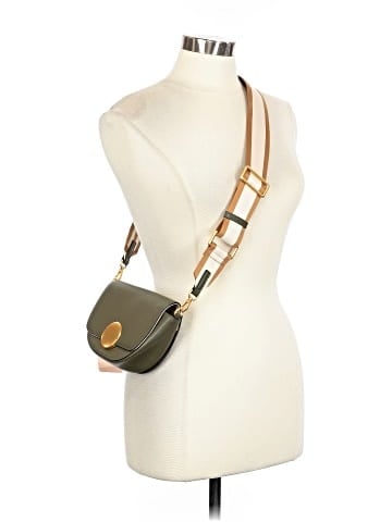 Oryany Leather Crossbody Bag (view 2)