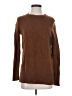 Nili Lotan 100% Cashmere Brown Cashmere Pullover Sweater Size XS - photo 1