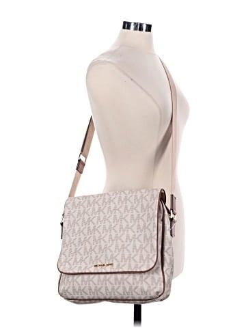 MICHAEL Michael Kors Messenger (view 2)