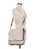 MICHAEL Michael Kors White Messenger One size - photo 2