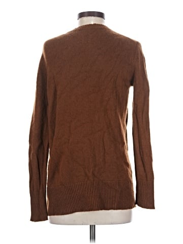 Nili Lotan Cashmere Pullover Sweater (view 2)