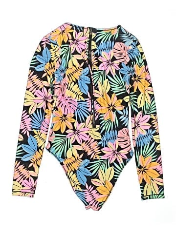Hurley One Piece Swimsuit (view 2)