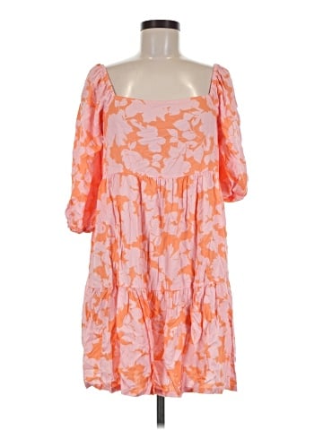 Sanctuary Cocktail Dress (view 1)