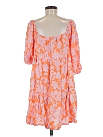 Sanctuary Cocktail Dress (view 2)