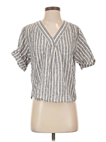 Pilcro Short Sleeve T-Shirt (view 1)