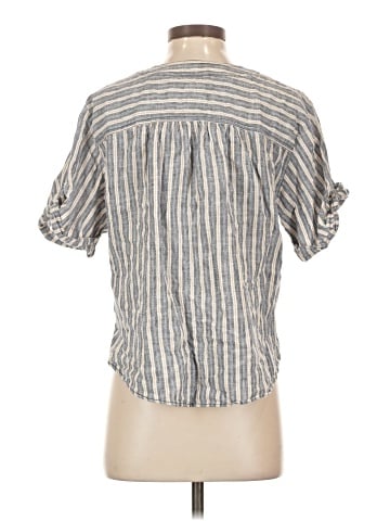 Pilcro Short Sleeve T-Shirt (view 2)