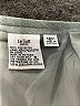 Le Suit 100% Polyester Solid Gray Formal Skirt Size 16 Petite - photo 4