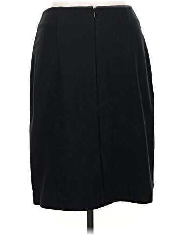 Lands' End Formal Skirt (view 2)