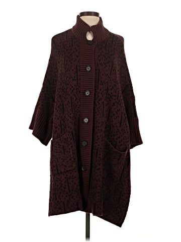 Marla Wynne Cardigan (view 1)