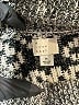 A New Day Print Gray Pullover Sweater Size M - photo 7