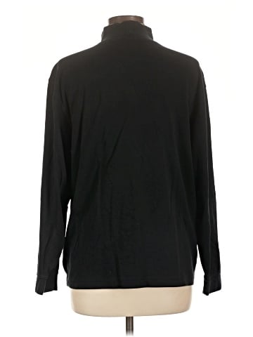 L.L.Bean Long Sleeve Turtleneck (view 2)