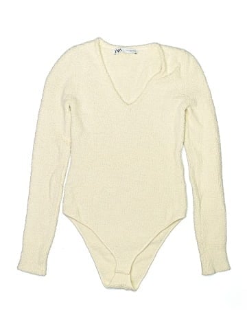 Zara Bodysuit (view 1)