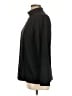 L.L.Bean 100% Cotton Black Long Sleeve Turtleneck Size L - photo 5