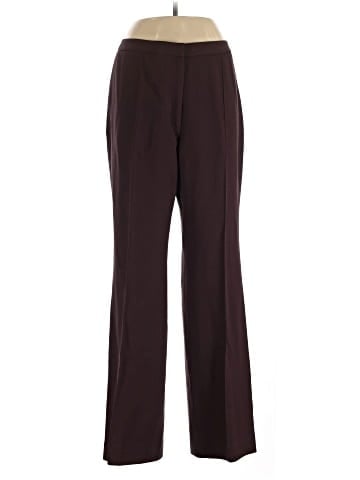 Classiques Entier Wool Pants (view 1)