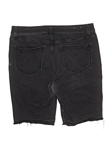 Lularoe Denim Shorts (view 2)