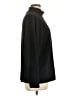 L.L.Bean 100% Cotton Black Long Sleeve Turtleneck Size L - photo 4