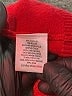 JM Collection Red Cardigan Size XL - photo 8
