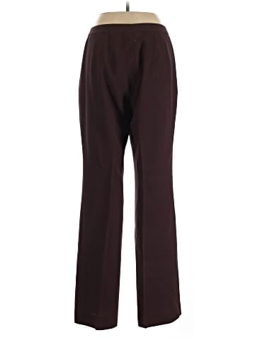 Classiques Entier Wool Pants (view 2)