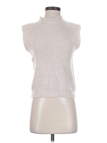 On Twelfth Sweater Vest (view 1)