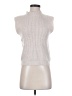On Twelfth Silver Sweater Vest Size XS - photo 1