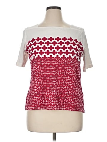 Croft & Barrow Short Sleeve T-Shirt (view 1)