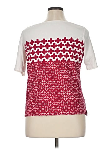 Croft & Barrow Short Sleeve T-Shirt (view 2)