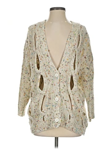 Uniq Cardigan (view 1)