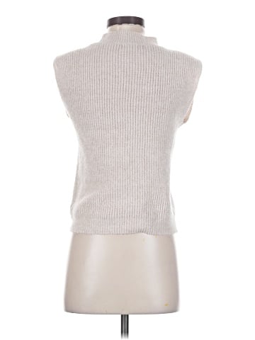 On Twelfth Sweater Vest (view 2)