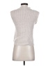 On Twelfth Silver Sweater Vest Size XS - photo 2