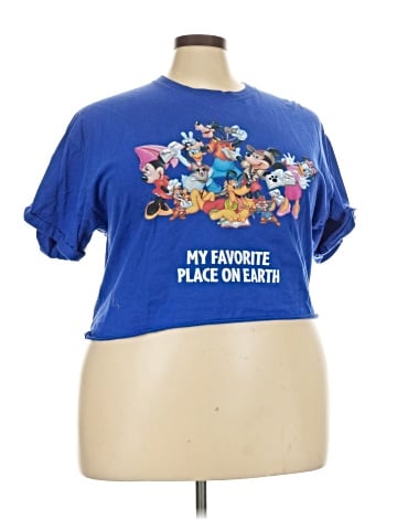 Disneyland Resort Short Sleeve T-Shirt (view 1)