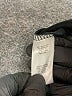 T Tahari Black Coat Size S - photo 7