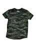 Under Armour Camo Green Active T-Shirt Size M (youth) - photo 2