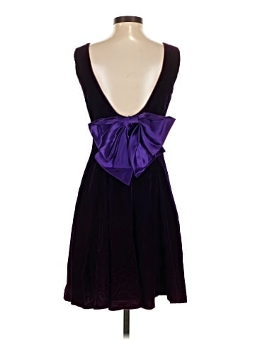 Jessica Howard Cocktail Dress (view 2)