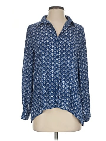 Cotton On Long Sleeve Blouse (view 1)