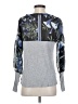 Tiny 100% Rayon Gray 3/4 Sleeve Top Size XS - photo 2