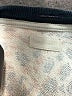 Mother Paisley Blue Pullover Sweater Size M - photo 7