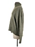 H&M Green Turtleneck Sweater Size M - photo 5