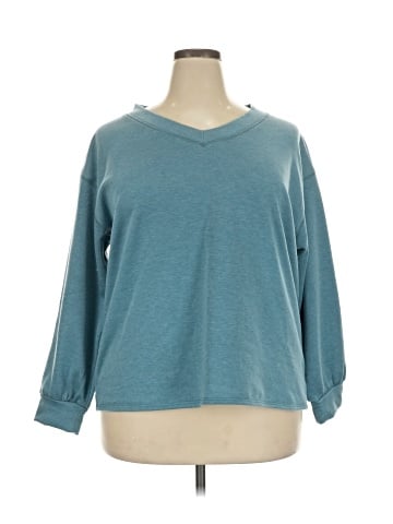 Lush Sweatshirt (view 1)