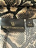 Worthington Animal Print Brown Blazer Size L - photo 6