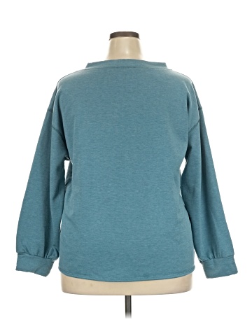 Lush Sweatshirt (view 2)